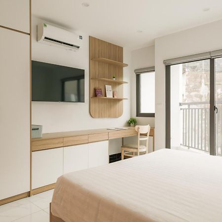 Dodo Home Ac 河内 外观 照片