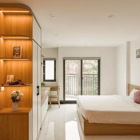 Dodo Home Ac 河内 外观 照片