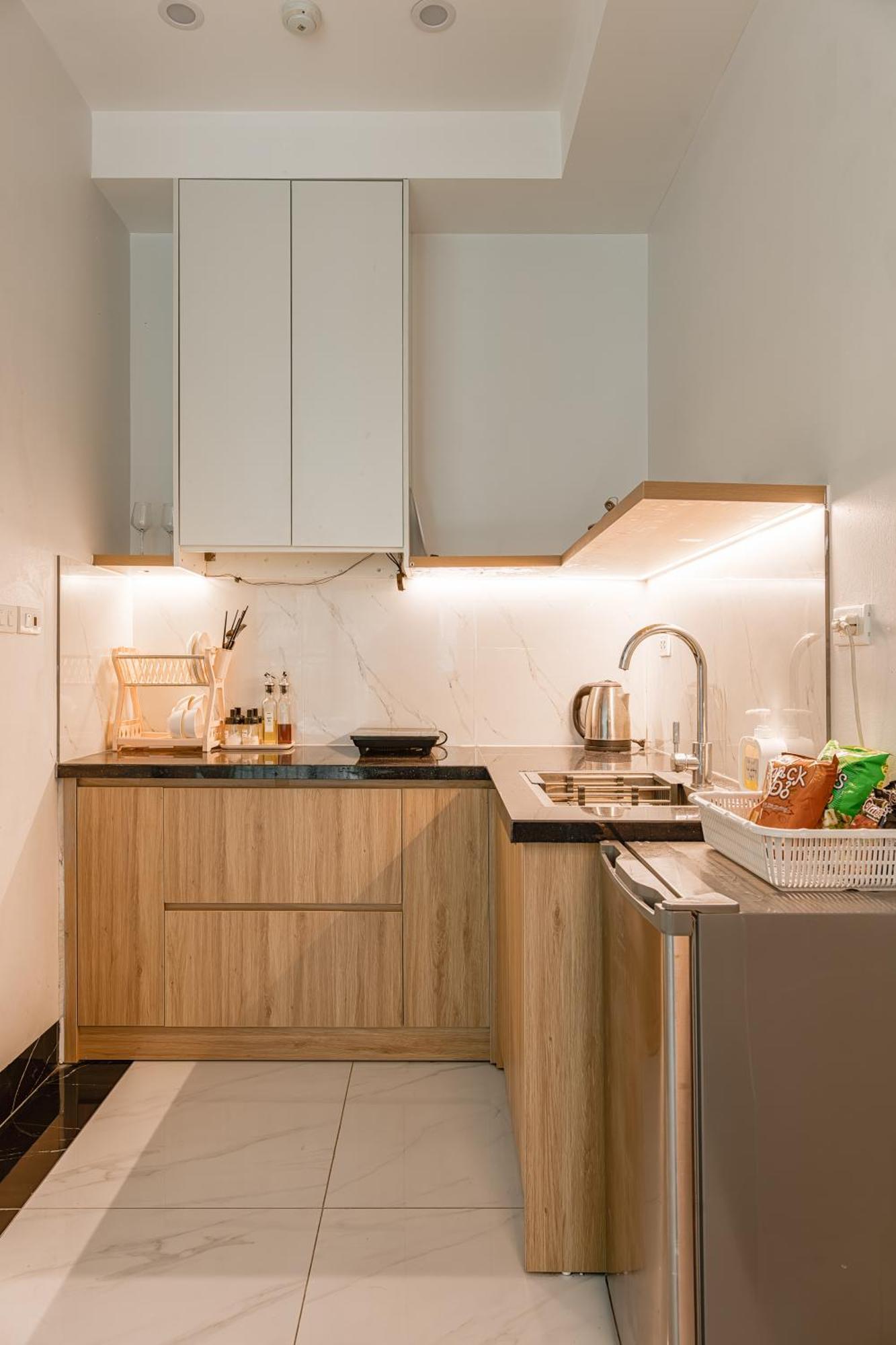 Dodo Home Ac 河内 外观 照片