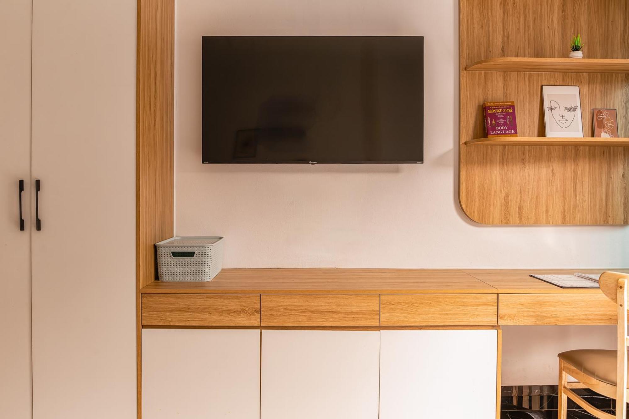 Dodo Home Ac 河内 外观 照片